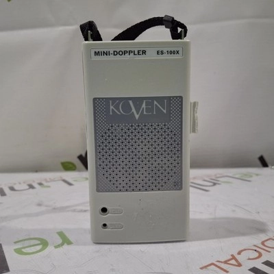 Koven Systems ES-100X Mini Doppler