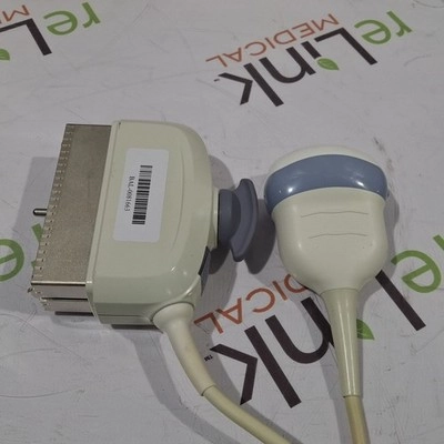 GE Healthcare RAB6-D Convex Transducer