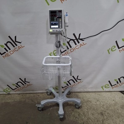 Edan M3A Vital Signs Monitor