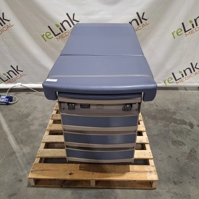 Ritter 300 Exam Table