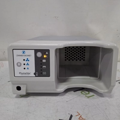 Zimmer PlumeVac AEVV120 Surgical Smoke Evacuator