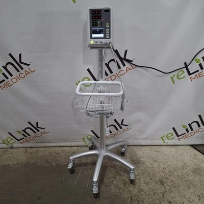 Edan M3A Vital Signs Monitor