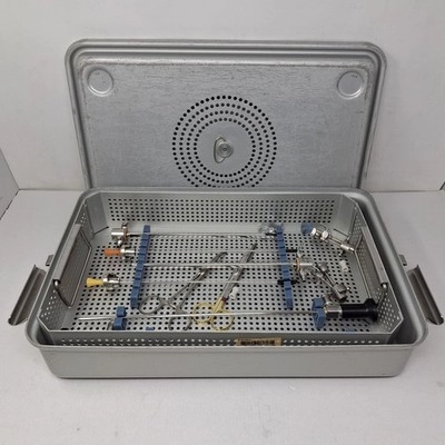 ACMI M3-30A & M3-70A Gold Cystoscope Set