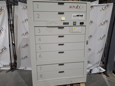 Innovative Products Achievements Inc. ScrubEX alEx