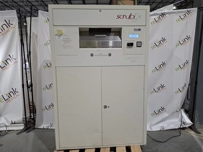 Innovative Products Achievements Inc. ScrubEX alEx