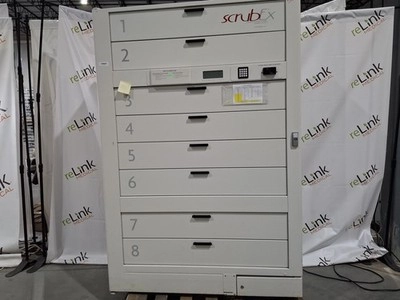 Innovative Products Achievements Inc. ScrubEX alEx