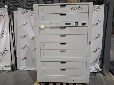 Innovative Products Achievements Inc. ScrubEX alEx