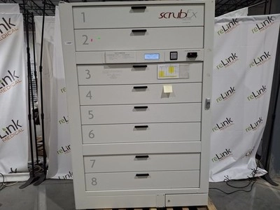 Innovative Products Achievements Inc. ScrubEX alEx