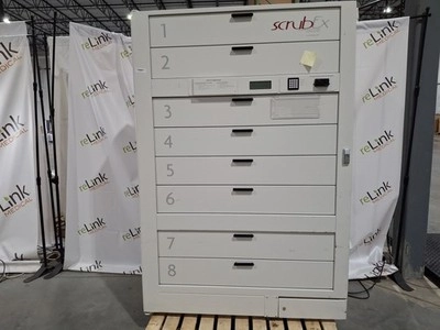 Innovative Products Achievements Inc. ScrubEX alEx