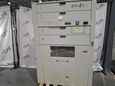 Innovative Products Achievements Inc. ScrubEX alEx