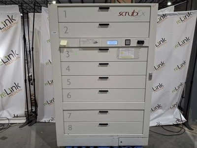 Innovative Products Achievements Inc. ScrubEX alEx