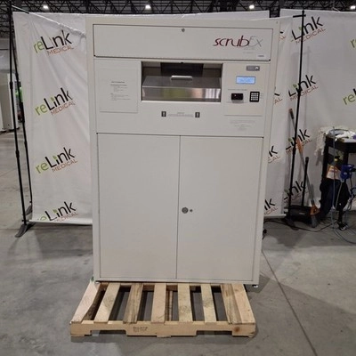 Innovative Products Achievements Inc. ScrubEX alEx