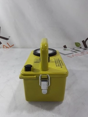 Victoreen CDV-715 1A Radiation Detector