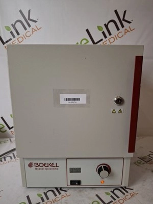 Boekel Scientific 133001 Incubator