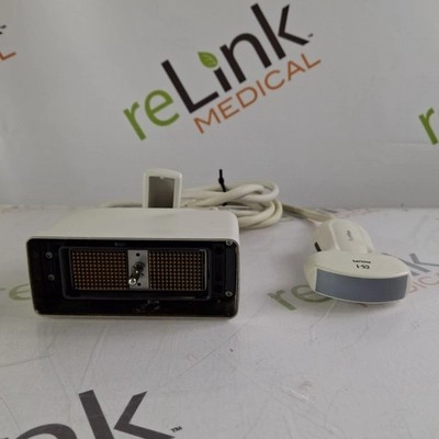 Philips C5-1 Curved Array Transducer