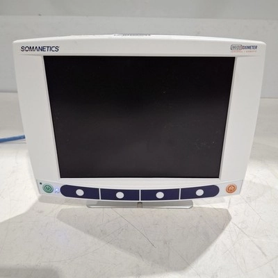 Somanetics Invos 5100C Cerebral Oximeter Monitor
