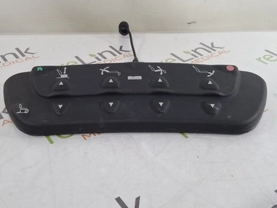 Midmark 061-0792-00 Foot Control