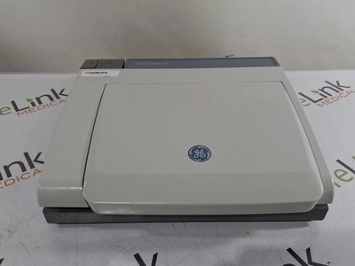 GE Healthcare MAC 5500 ECG without CAM Module