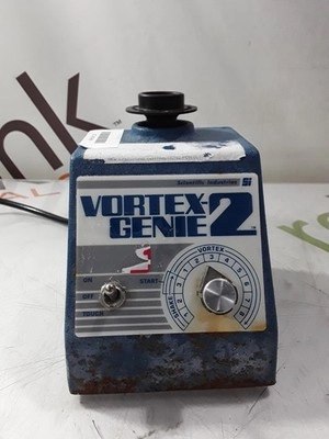 Scientific Industries, Inc. G560 Vortex Genie 2 Mi