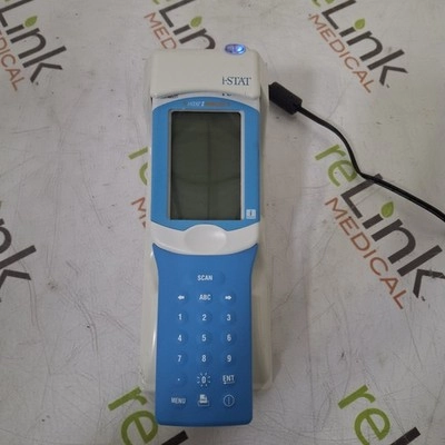 Abbott i-Stat 1 300W Wireless Blood Analyzer