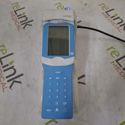 Abbott i-Stat 1 300W Wireless Blood Analyzer
