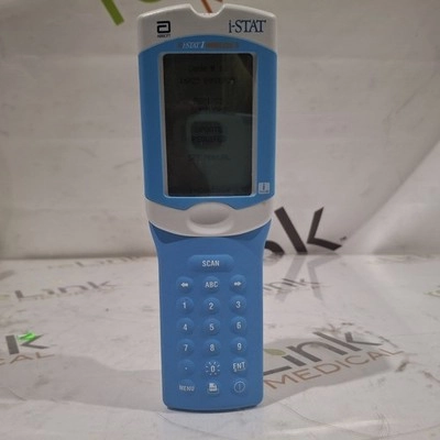 Abbott i-Stat 1 300W Wireless Blood Analyzer
