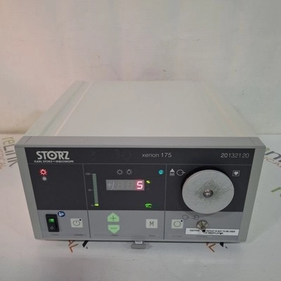 Karl Storz Xenon 175 201321 20 Light Source