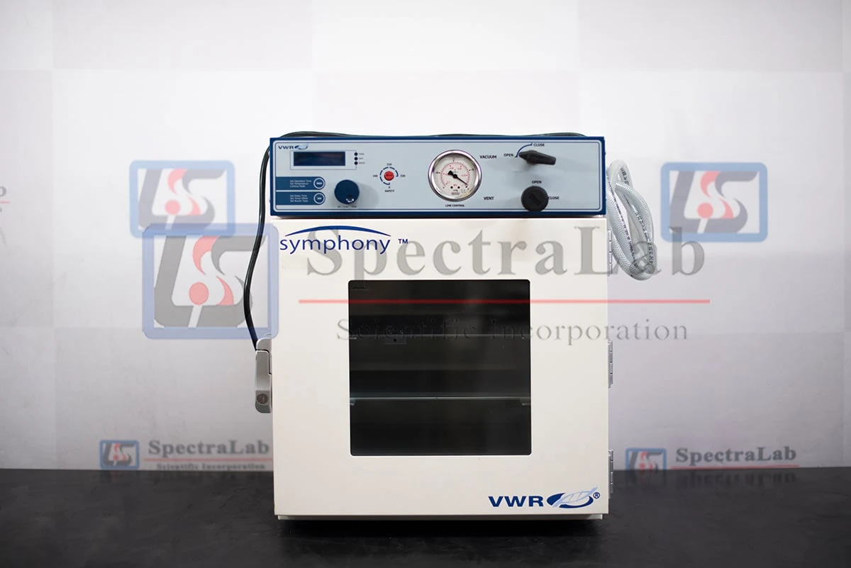 VWR Symphony Vacuum Oven