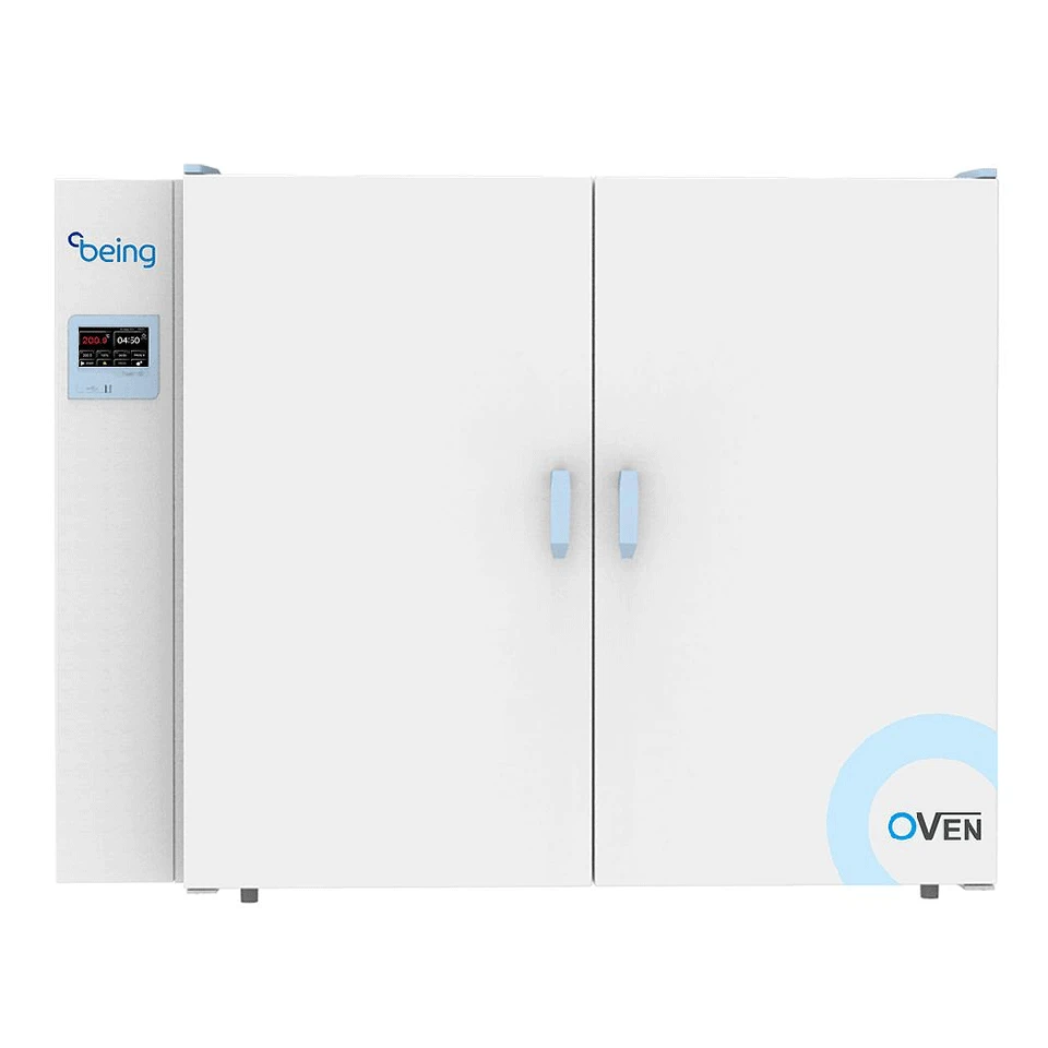 BEING BOF-400T Forced-Air Drying Oven – 400 L (14.1 cu ft) Laboratory Oven