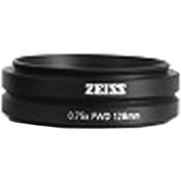 Zeiss 0.75× Objective for Stemi 305 Stereo Microscope 435263‑9070‑000