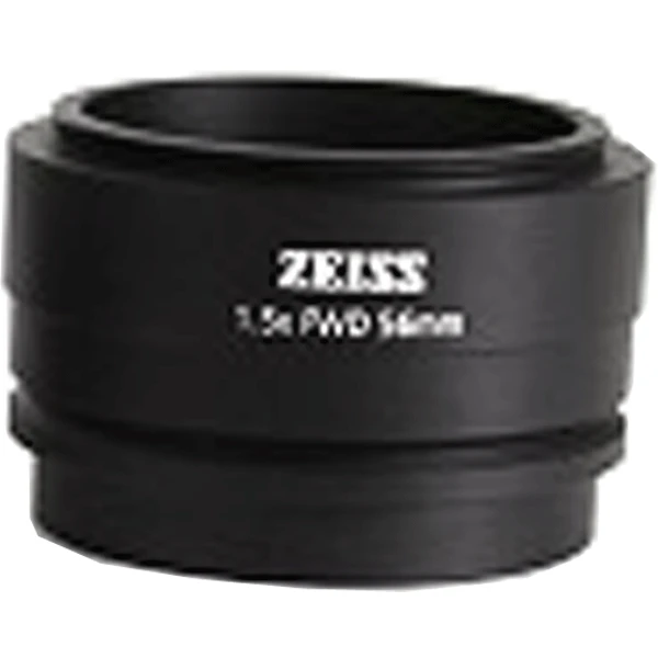 Zeiss 0.63× Objective for Stemi 305 Stereo Microscope 435263‑9150‑000