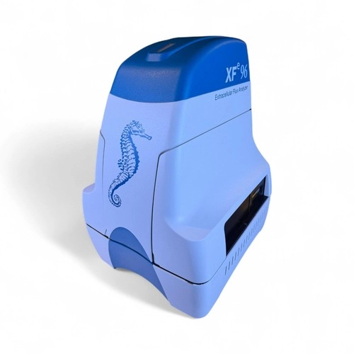 Agilent Seahorse XFe96 Extracellular Flux Analyzer