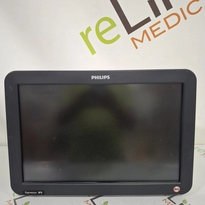 Philips Expression IP5 Information Portal - Remote