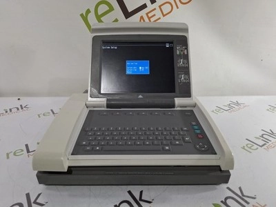GE Healthcare MAC 5500 ECG without CAM Module