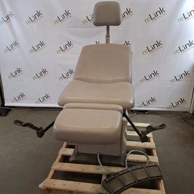 Ritter Evolution 75-015 Exam Chair