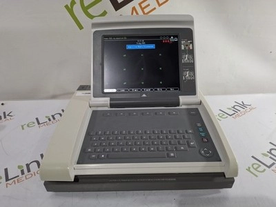 GE Healthcare MAC 5500 ECG without CAM Module