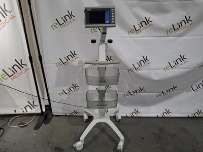 Karl Storz 8403 ZX C-MAC Monitor