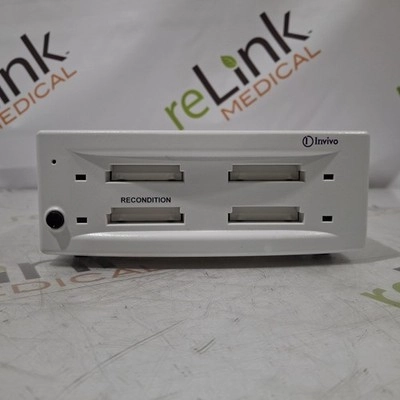 Invivo Research Inc 9023 Patient Module Battery Ch