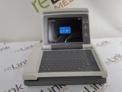 GE Healthcare MAC 5500 ECG without CAM Module