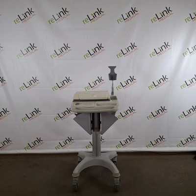 GE Healthcare MAC 5500 ECG without CAM Module