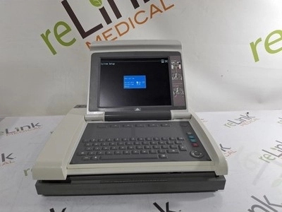 GE Healthcare MAC 5500 ECG without CAM Module