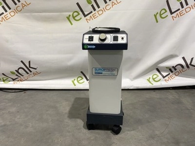 Surgimedics Surgifresh Mini Turbo Smoke Evacuator