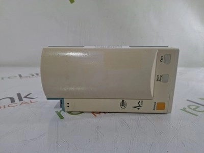 Philips M3001A-A02C06 OxiMax SpO2, NIBP, ECG, Temp