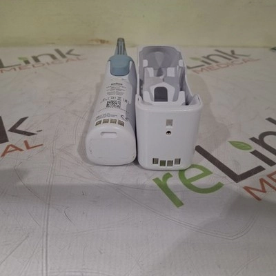 Welch Allyn Braun ThermoScan PRO 6000 Ear Thermome