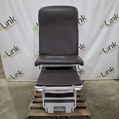 Midmark 204 Exam Table