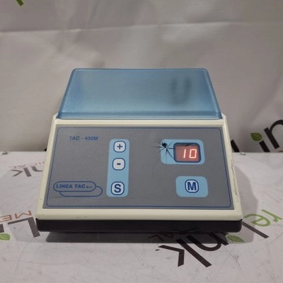 Linea Tac s.r.l TAC 400/M Amalgamator