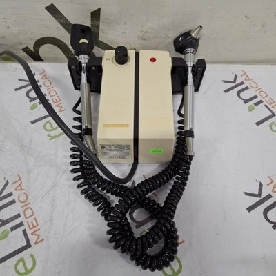 Welch Allyn 74710 Transformer Otoscope Ophthalmosc