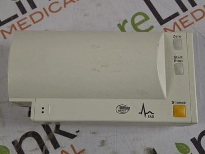 Philips M3001A-A04C06 OxiMax SpO2, NIBP, ECG, Temp