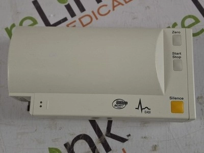 Philips M3001A-A04C06 OxiMax SpO2, NIBP, ECG, Temp