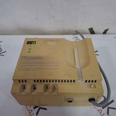 ConMed Hyfrecator Plus Electrosurgical Unit